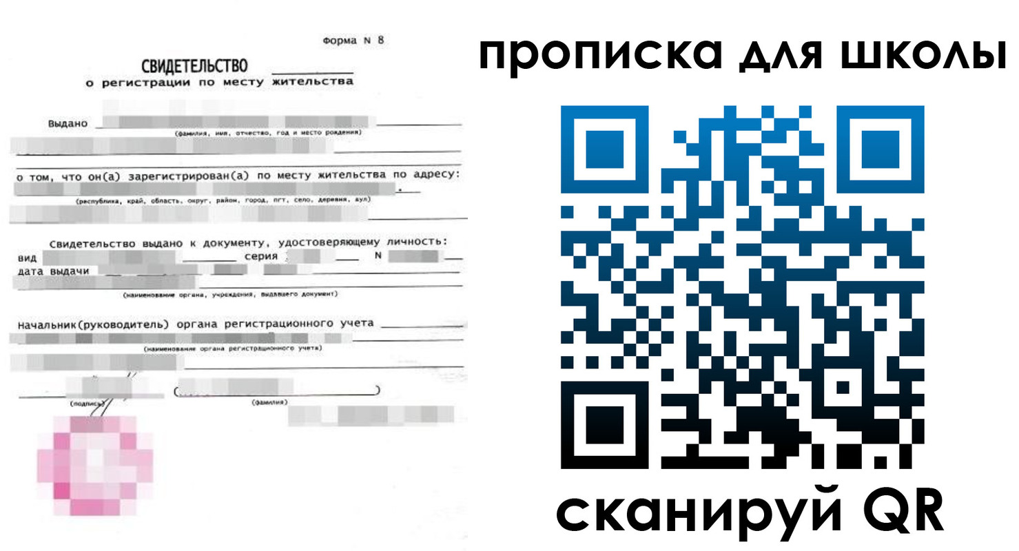 временная регистрация адрес в Зуевке