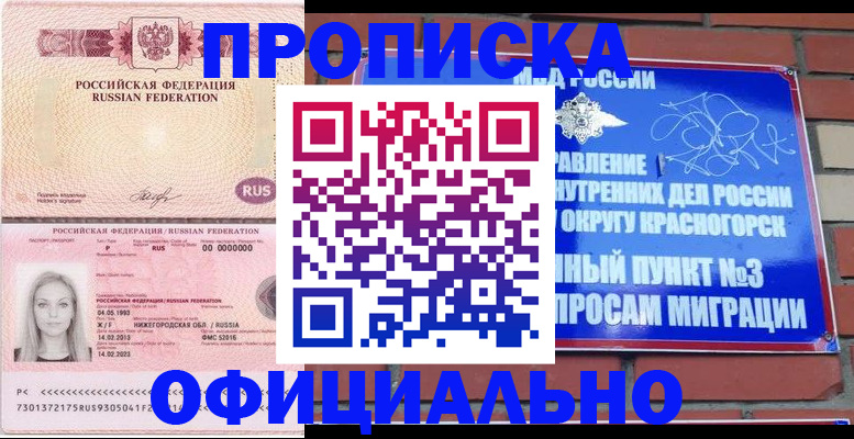 временная регистрация собственник в Зуевке